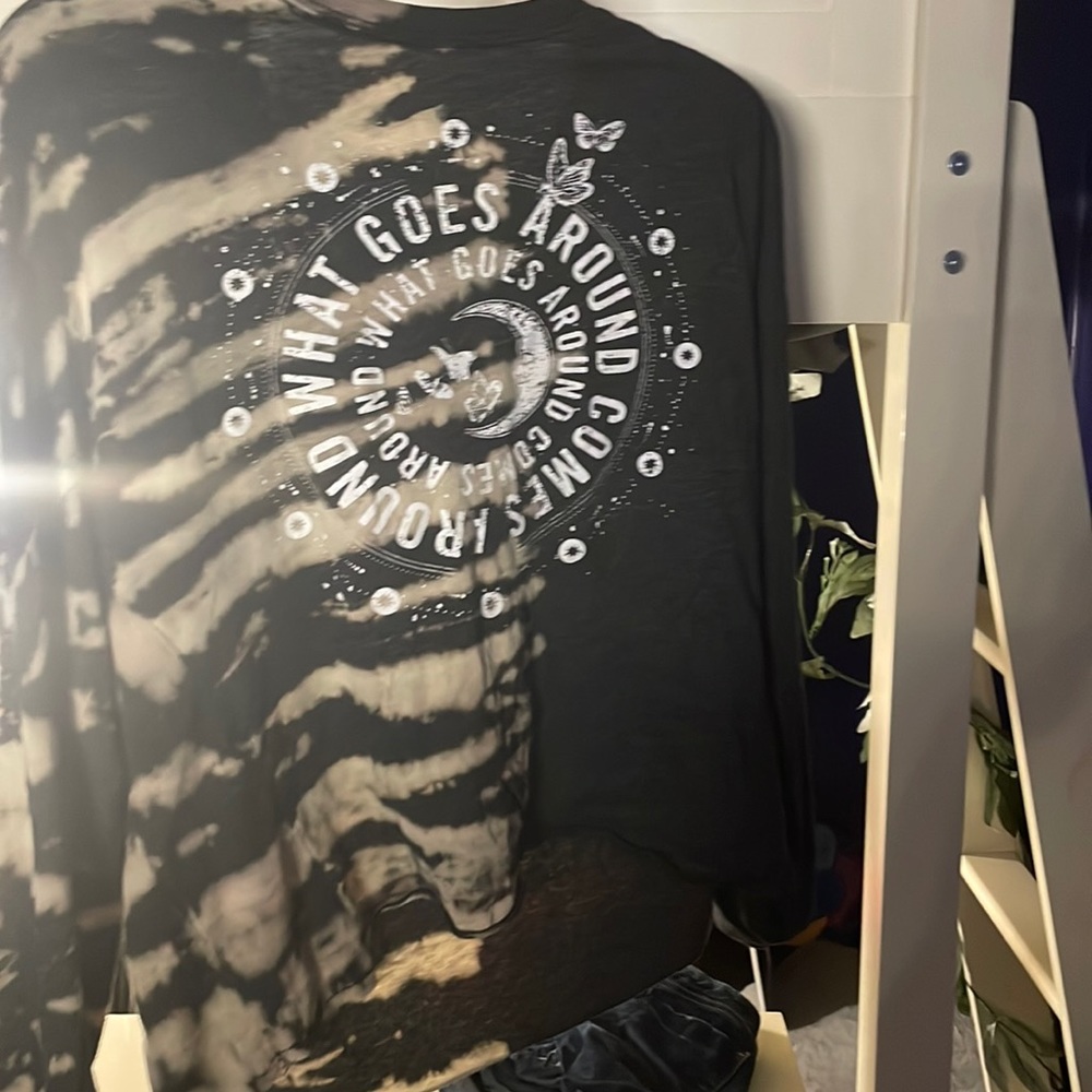 womens crop top